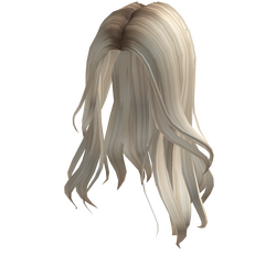 Category Hair Accessories Roblox Wiki Fandom - roblox blonde hair extensions