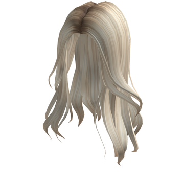 Mermaid Princess Platinum Hair, Roblox Wiki