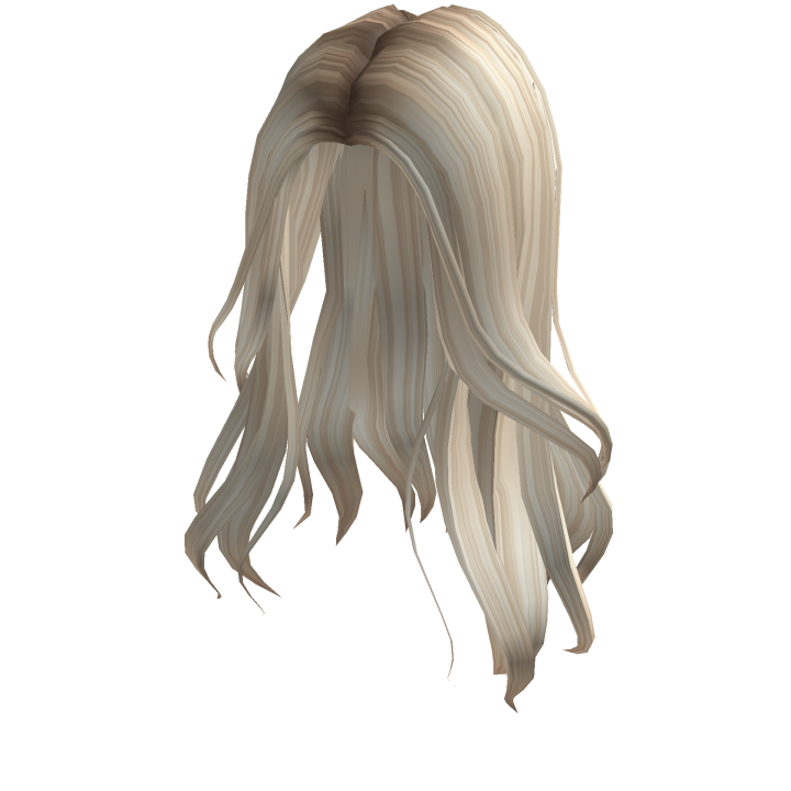 Mermaid Princess Platinum Hair Roblox Wiki Fandom - free hair catalog roblox