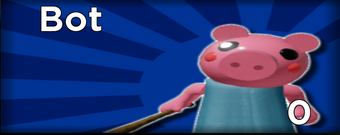Piggy Wiki Roblox Fandom - nombre de los personajes de piggy roblox