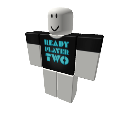 Roblox partners with Ernest Cline on Ready Player Two event