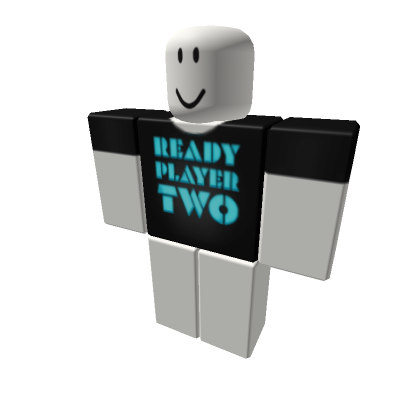 🎁GANHE ITENS GRÁTIS🎁ROBLOX🎁READY PLAYER TWO HUB🎁 