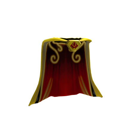 cape roblox gear