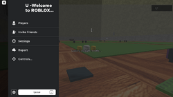 Testing sites, Roblox Wiki