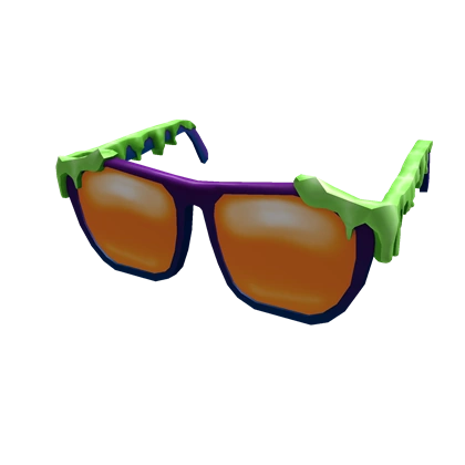 Catalog Slime Sunglasses Roblox Wikia Fandom - wwe john cena roblox