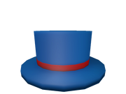 Category Top Hats Roblox Wikia Fandom - thoroughly tested hat of qa roblox