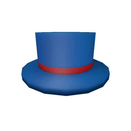 Category Top Hats Roblox Wikia Fandom - blue top hat roblox blue tops create an avatar blue