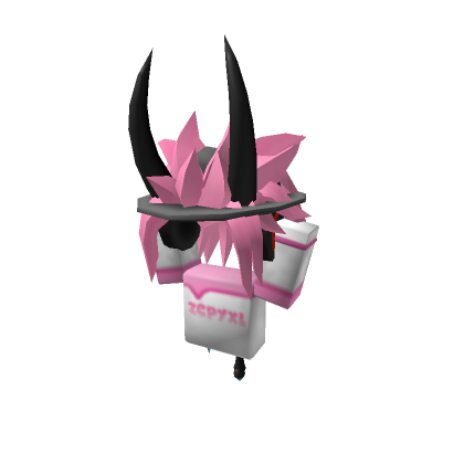 FlakyRBLX Roblox avatar render (Transparent) by FlakyRBLXMusic on Newgrounds