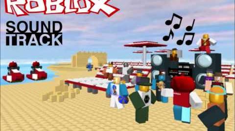 List Of Soundtracks And Trailers Roblox Wikia Fandom - the old roblox theme song