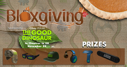 roblox bloxgiving 2021 items