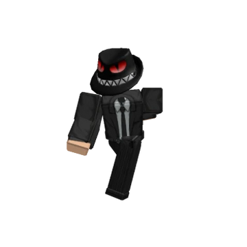 The Intruder, Roblox Wiki