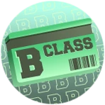 Class B