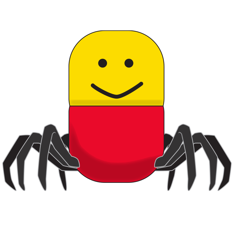 Kui Srkvrhf7rm - how to make an despacito spider in robloxian high school