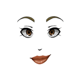 Lumber Jessie - Face