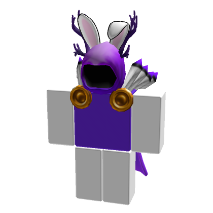 Dominus Rex, Roblox Wiki