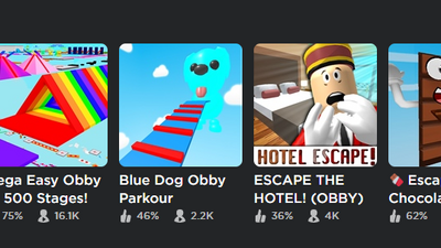 Category:Mobile apps published by Roblox Corporation, Roblox Wiki