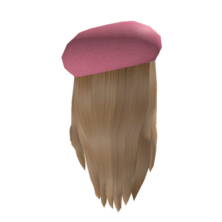 Pal Hair 80 Robux