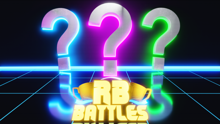 RB Battles Season 2, Roblox Wiki