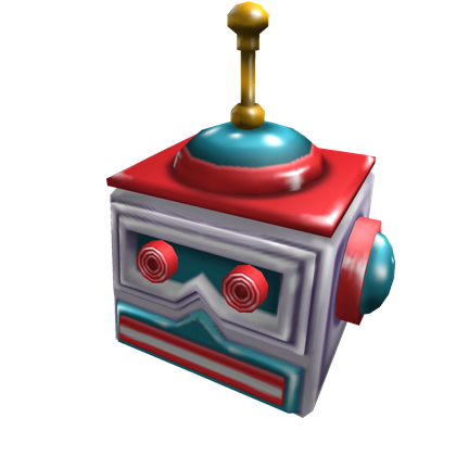 Redspybot | Roblox Wiki | Fandom