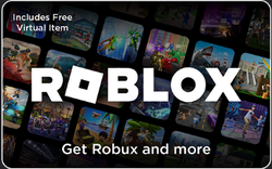 OfficialGalaxyPlays on X: What Roblox GiftCard do you want? 🧡 MUST FOLLOW  ME! (@TheCodedGalaxy)  / X