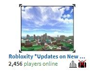 Robloxity Roblox Wiki Fandom - new robloxity
