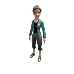 Avatar Roblox Wiki Fandom - roblox woman avatar clothes