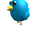 The Bird Says .