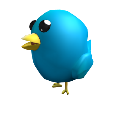 HOW TO GET “The Bird Says__.” ON ROBLOX WITHOUT TWITTER 