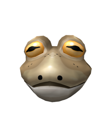 Catalog Transmutation Toad Head Roblox Wikia Fandom - toad back roblox