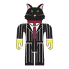 Roblox Toys Celebrity Collection Series 1 Roblox Wiki Fandom - imagenes de roblox celebrity series 1 geegee92