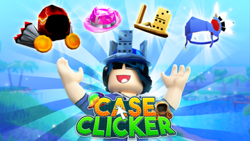 🏠[221] Clicking / Tapping Games - Roblox