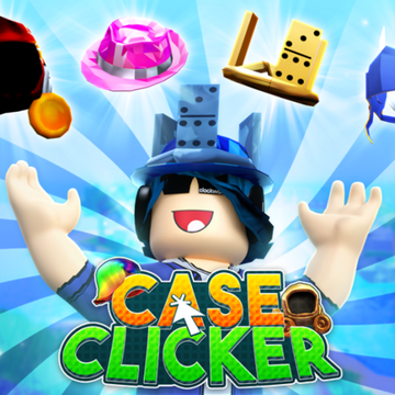 Skilled Scripters Case Clicker Roblox Wikia Fandom - categoryitems case clicker roblox wiki fandom powered