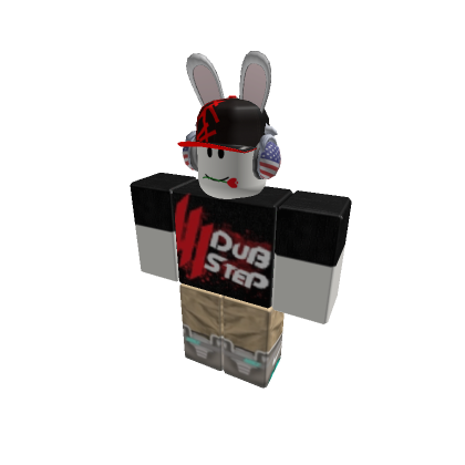 Juststeven, Roblox Wiki