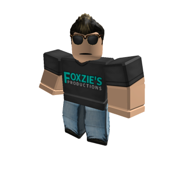 Foxzie (@Foxzie_RBLX) / X