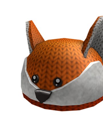 Catalog Furry Fox Cap Roblox Wikia Fandom - furry fox cap roblox