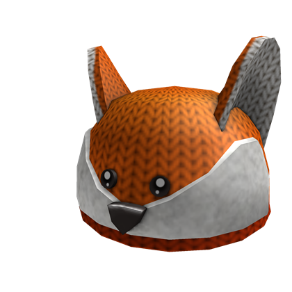 Catalog Furry Fox Cap Roblox Wikia Fandom - furry roblox hats