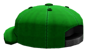 Green Buddy Baseball Cap.png