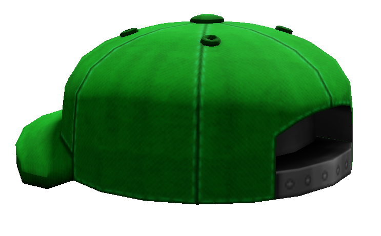 Buddy's Baseball Cap, Roblox Wiki