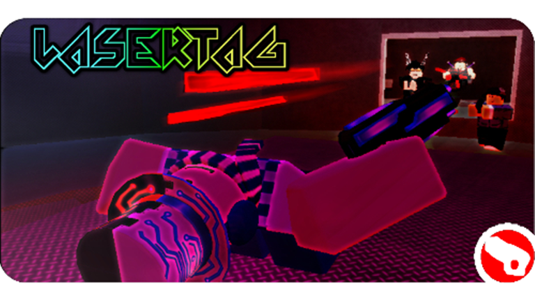 Lasertag Roblox Wiki Fandom - how to make a tag game in roblox
