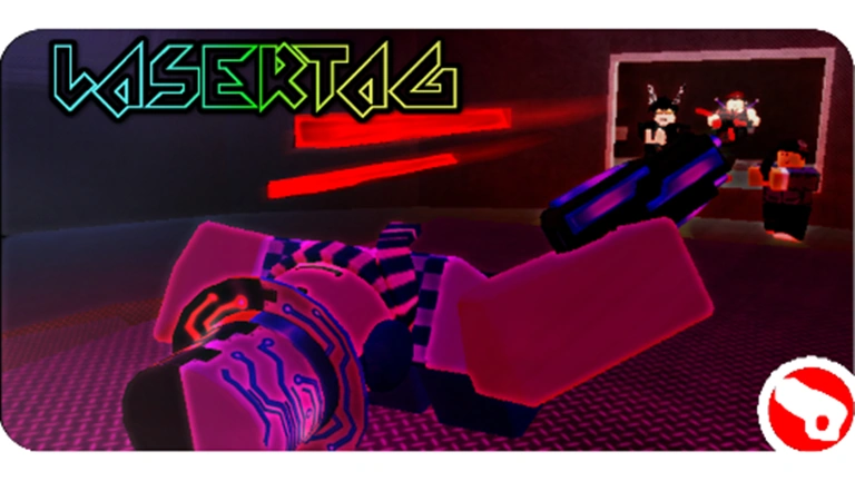 Community Corecii Lasertag Roblox Wikia Fandom - lazer tag update roblox