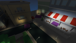 Dynamic Lighting Roblox Wiki Fandom - roblox future is bright not working