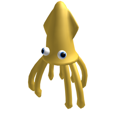 Catalog Mr Tentacles Roblox Wikia Fandom - squid hat roblox