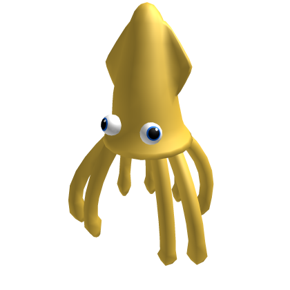 Catalog Mr Tentacles Roblox Wikia Fandom - mr orange head roblox