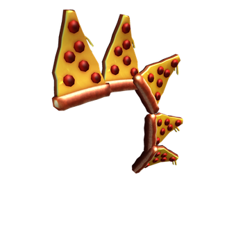 roblox event how get pizza mohawk