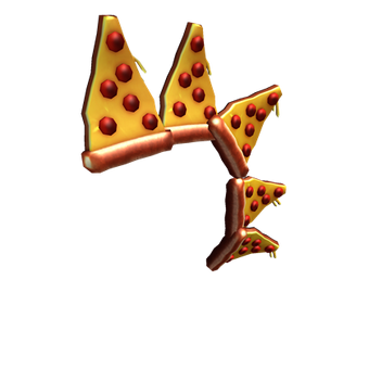 all prizes on pizza event roblox