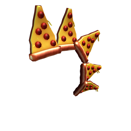 Catalog Pizza Mohawk Roblox Wikia Fandom - roblox event 2019 pizza party prizes