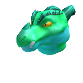 Poison Spewing Patris