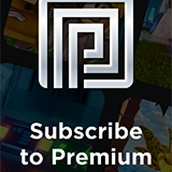 Roblox Premium, Logopedia
