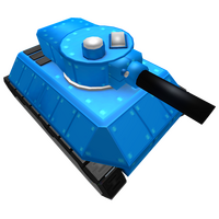Catalog Rc Tiny Tank Roblox Wikia Fandom - tt tiny tanks roblox
