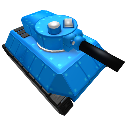 Tiny Tanks